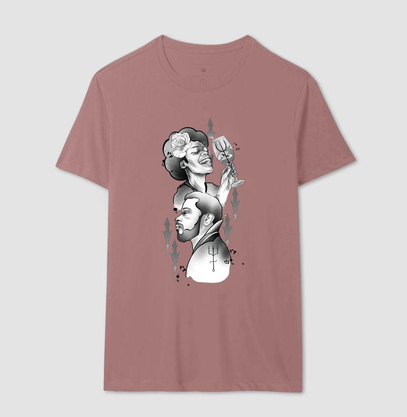 CASAL DA ENCRUZILHADA