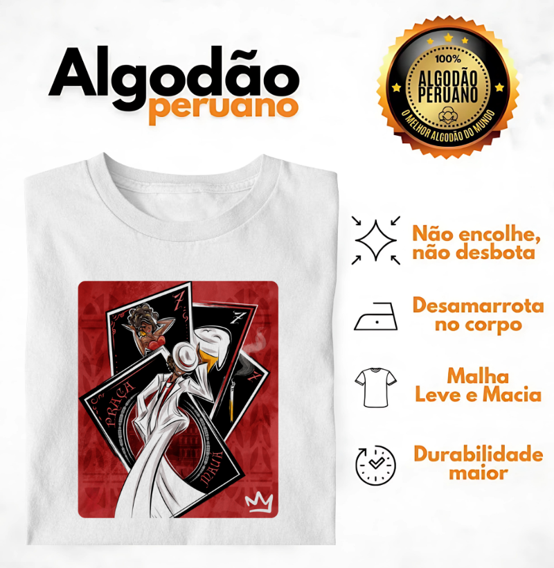 MALANDRAGEM DE MULHER