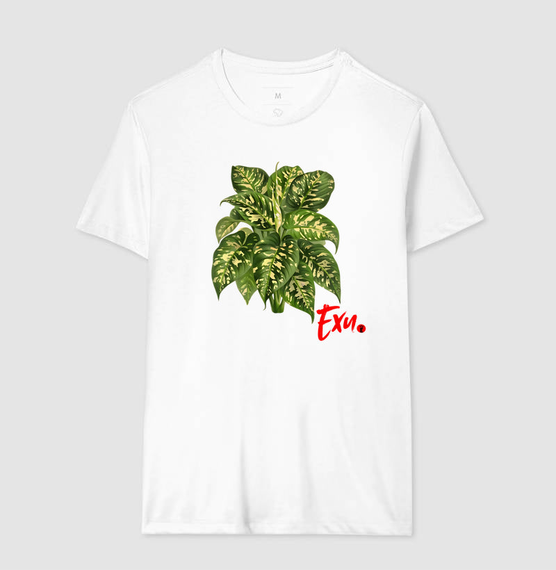 EXU - COMIGO NINGUEM PODE