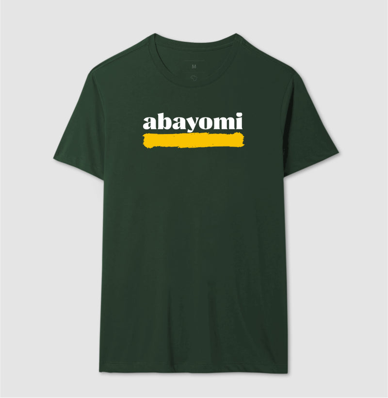 ABAYOMI