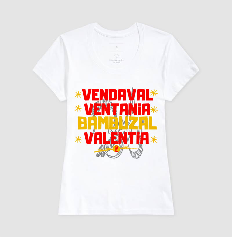 Força da Tempestade