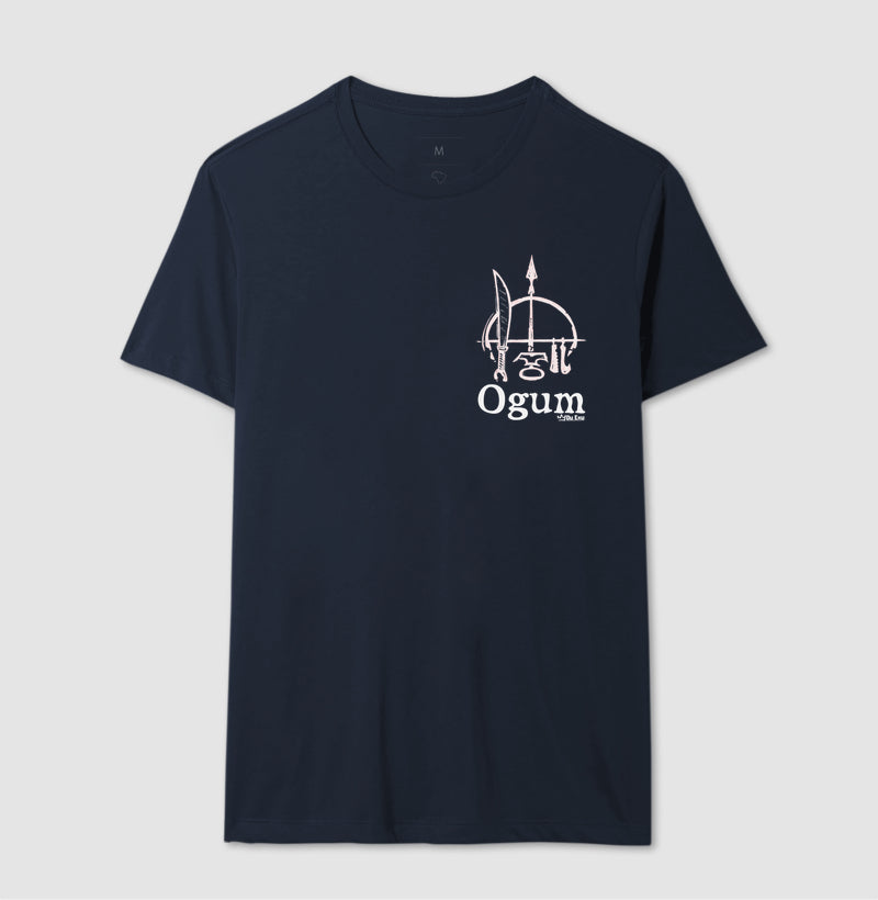 FERRAMENTA DE OGUM MINIMALISTA