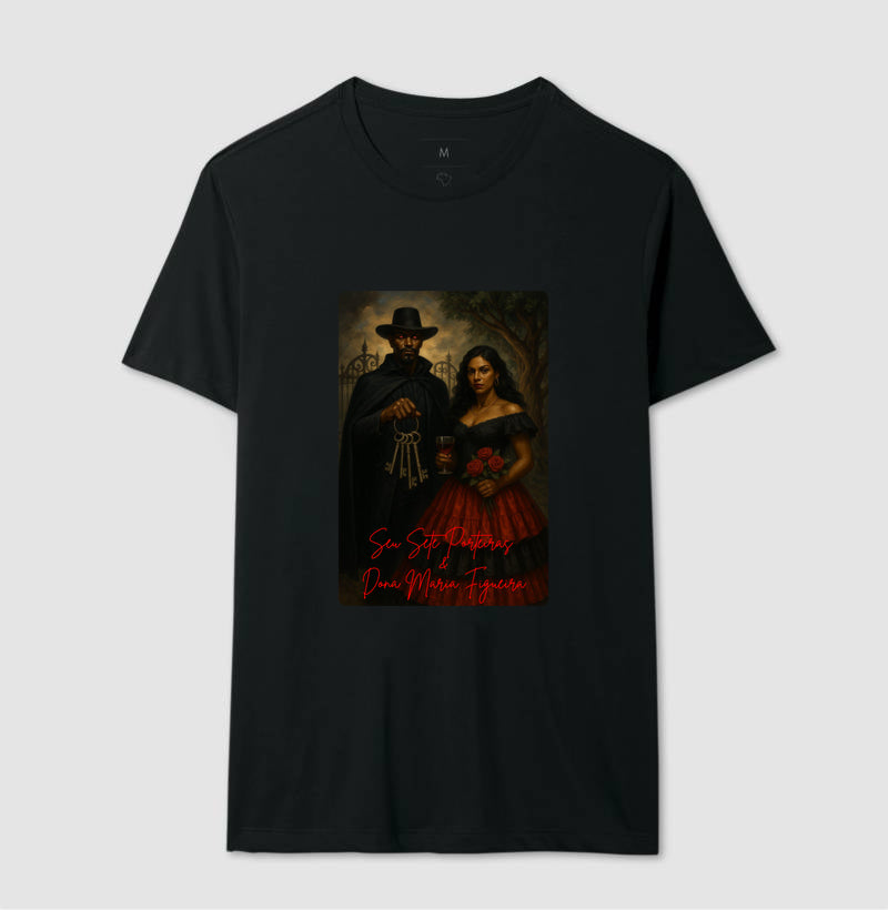 Sete Porteiras & Maria Figueira