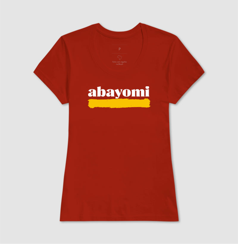 ABAYOMI