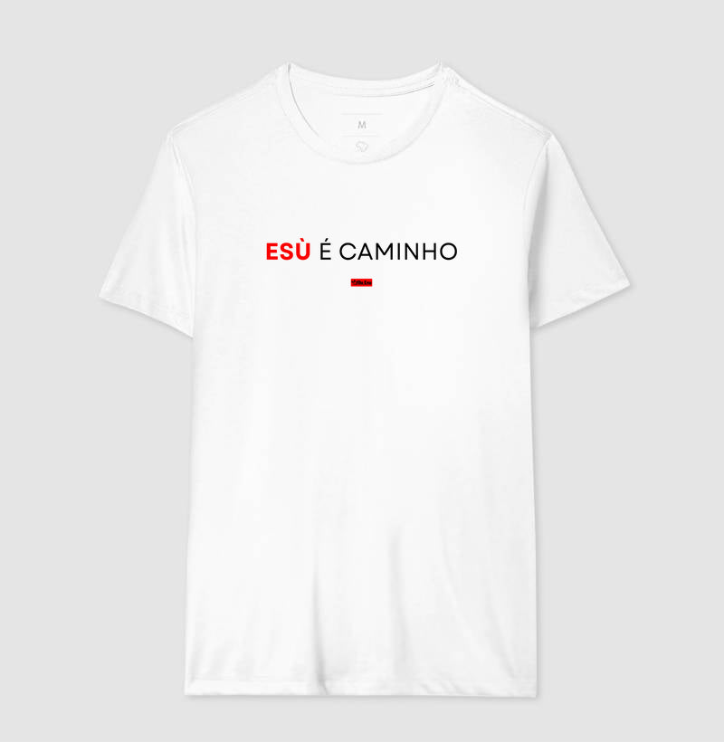 ESÙ É CAMINHO
