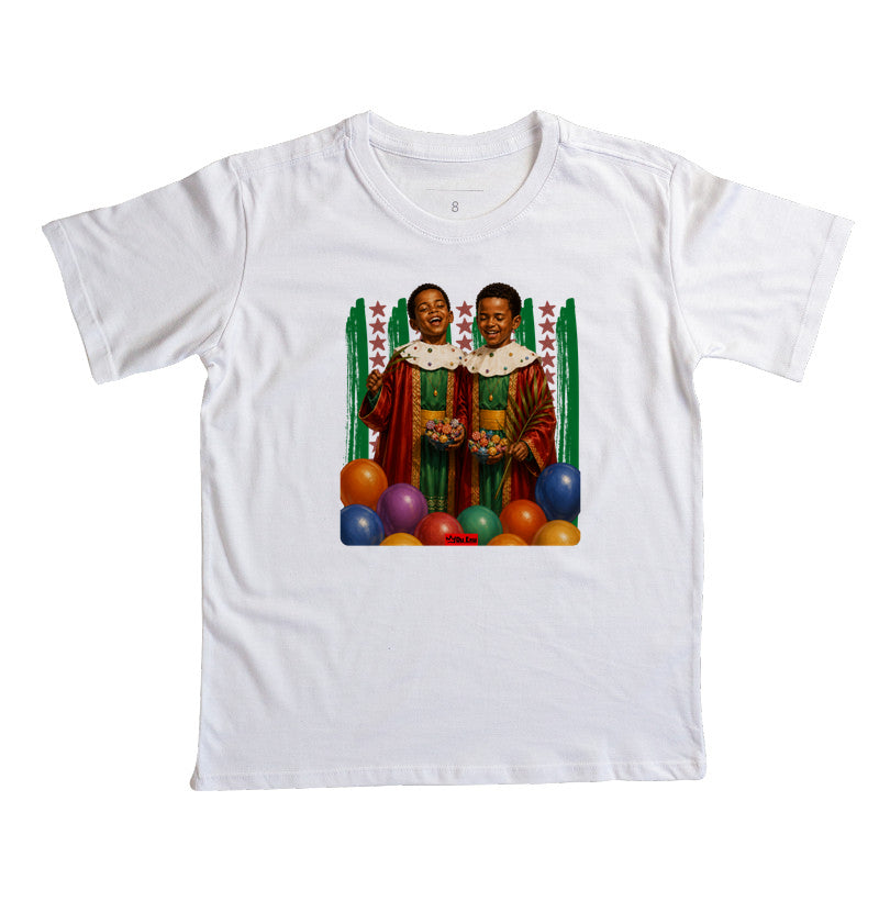 COSME & DAMIAO NEW