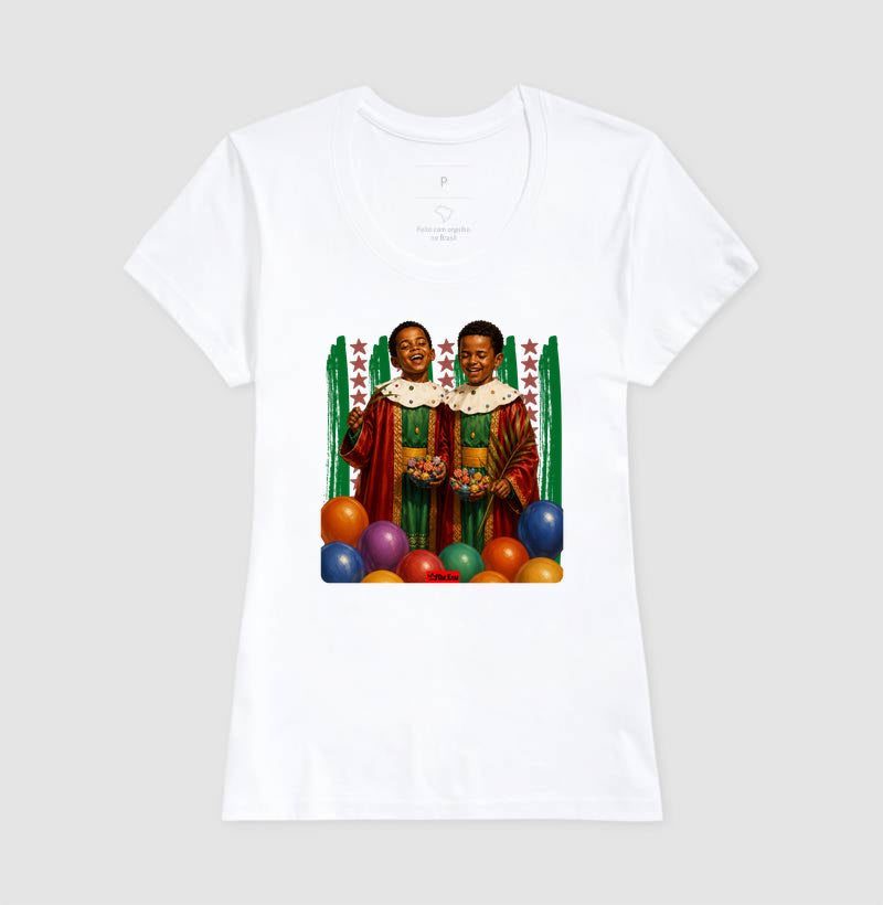 COSME & DAMIAO NEW