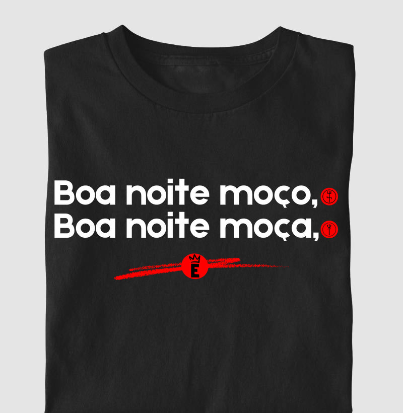 Boa Noite