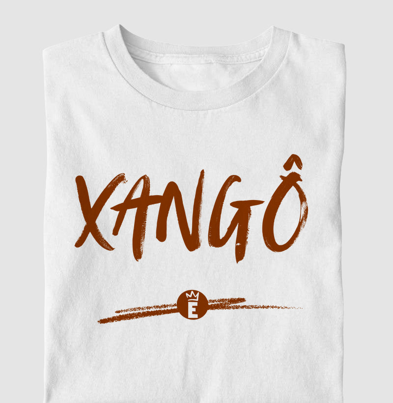 XANGÔ