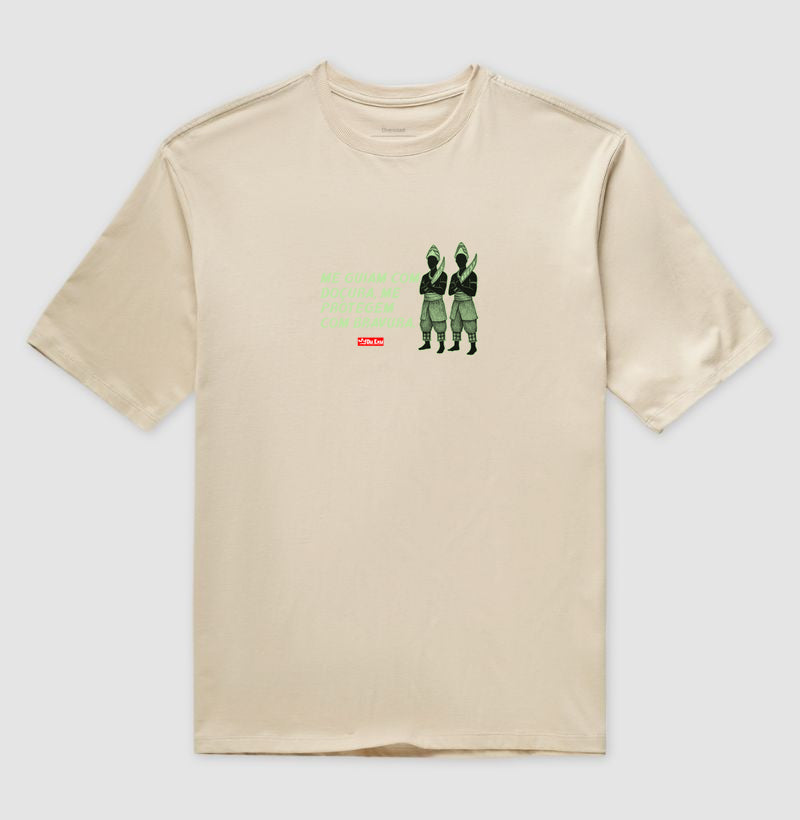 Me protegem com Bravura