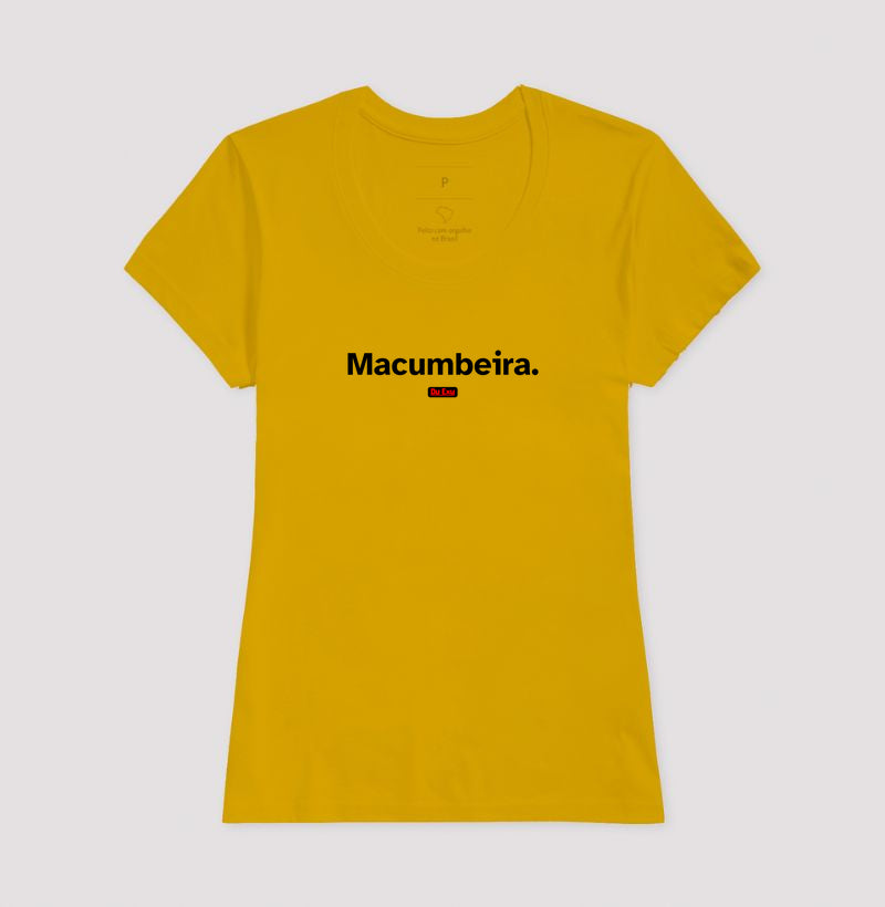 MACUMBEIRA