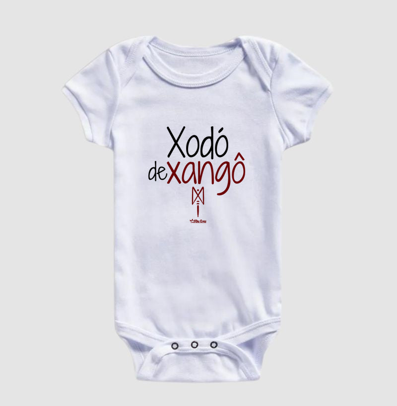 XODO DE XANGO