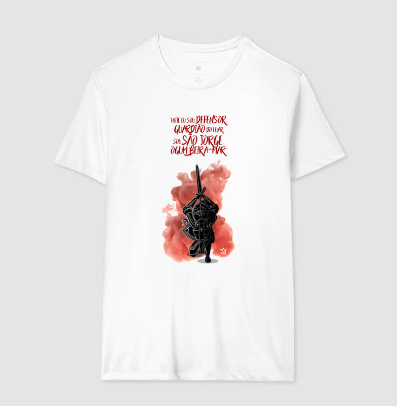 SAO JORGE OGUM BEIRA MAR