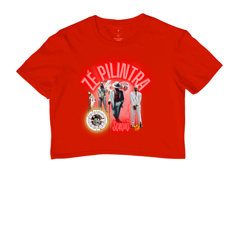 ZÉ PILINTRA BOOTLEG