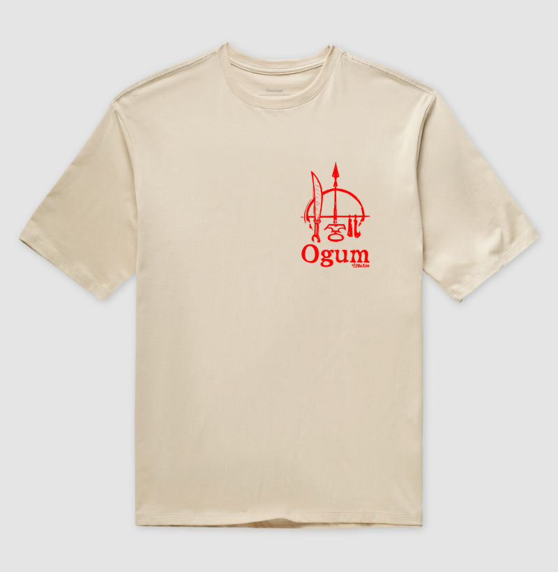 FERRAMENTA DE OGUM MINIMALISTA