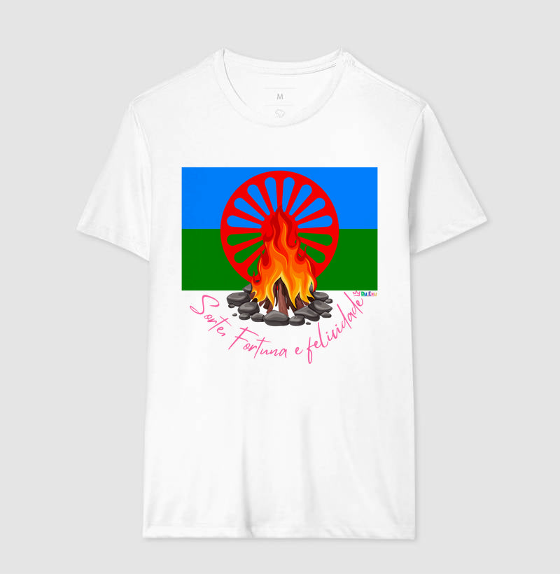 SORTE FORTUNA E FELICIDADE