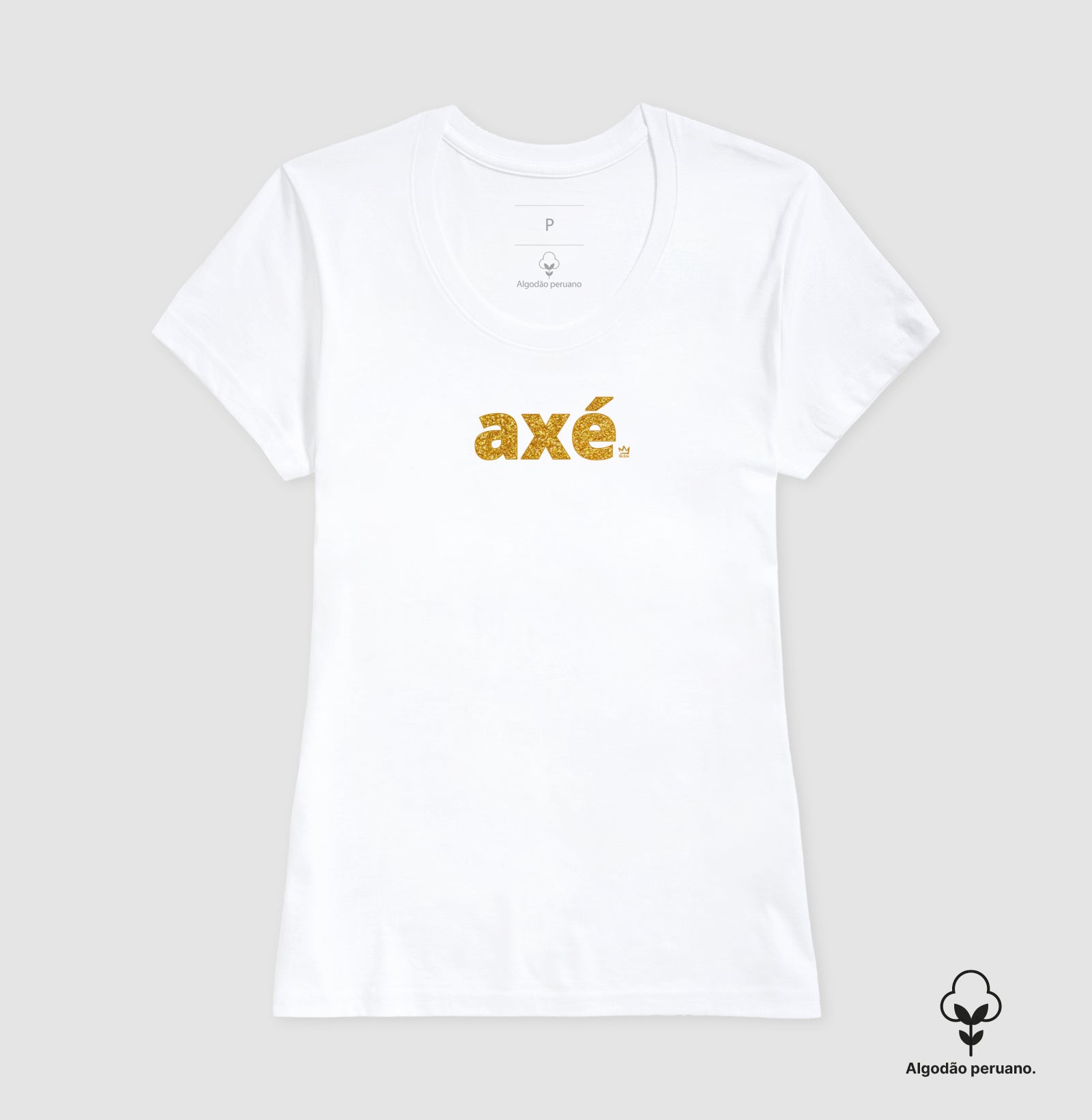 AXÉ DOURADO