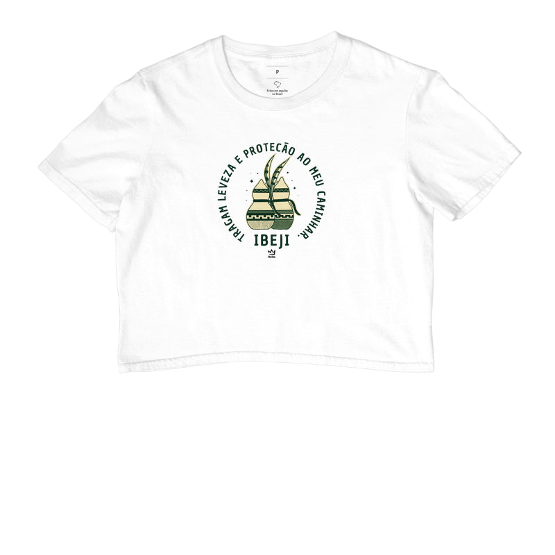 Tragam leveza e proteção ao meu caminhar