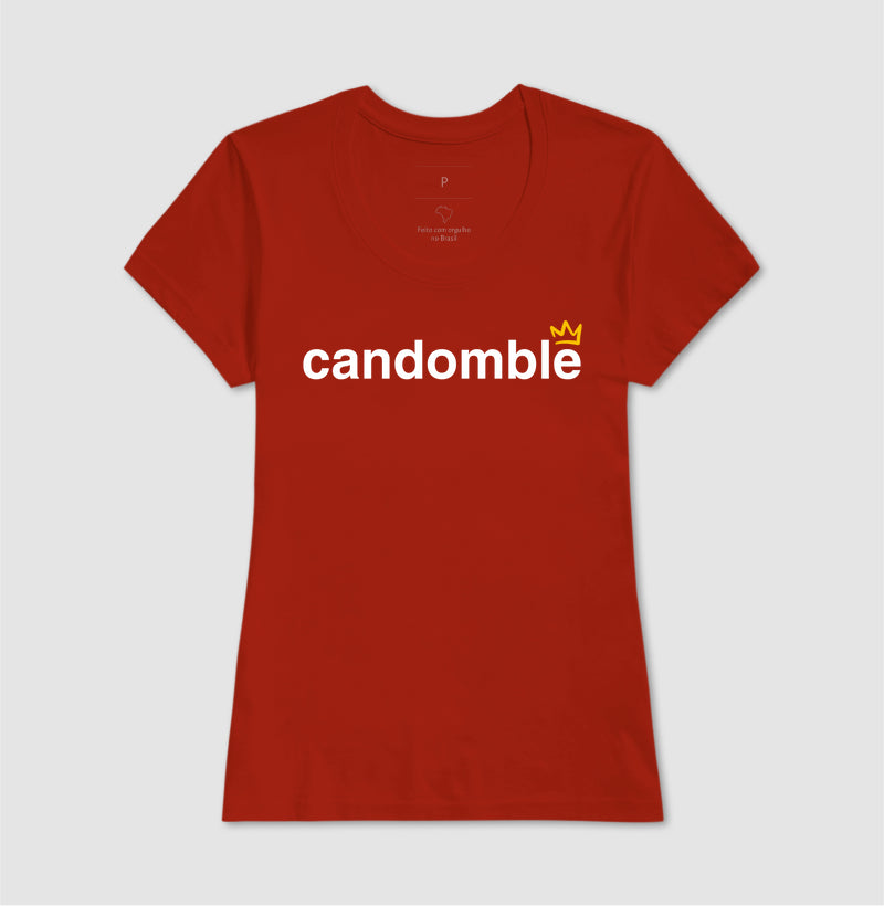CANDOMBLÉ