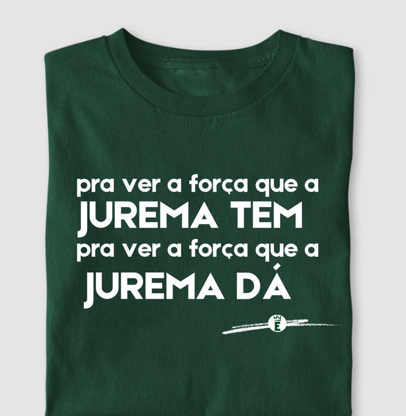 FORÇA DA JUREMA