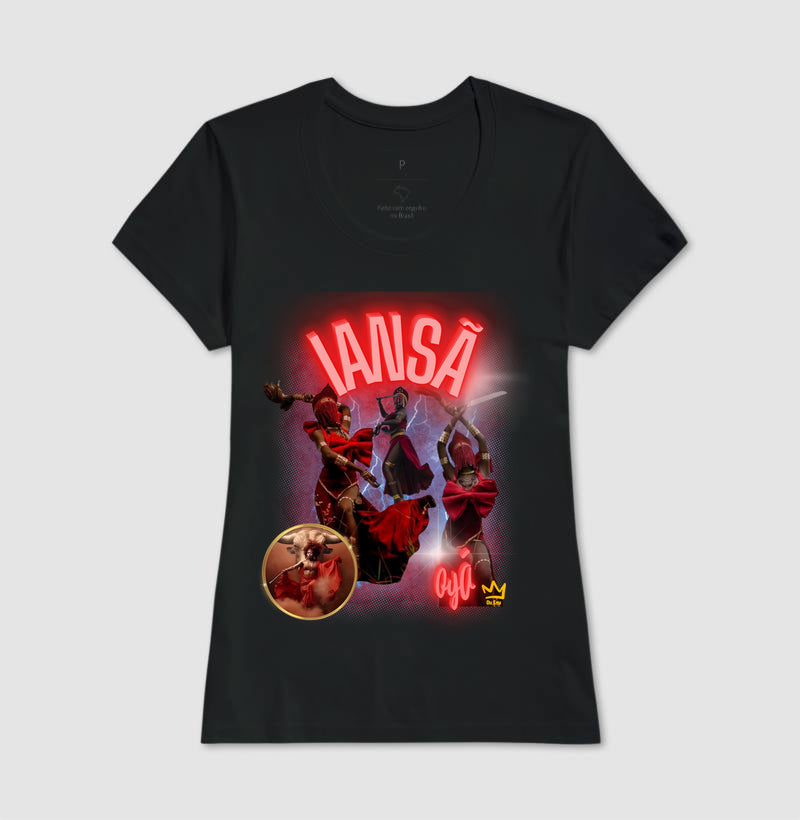 IANSA BOOTLEG