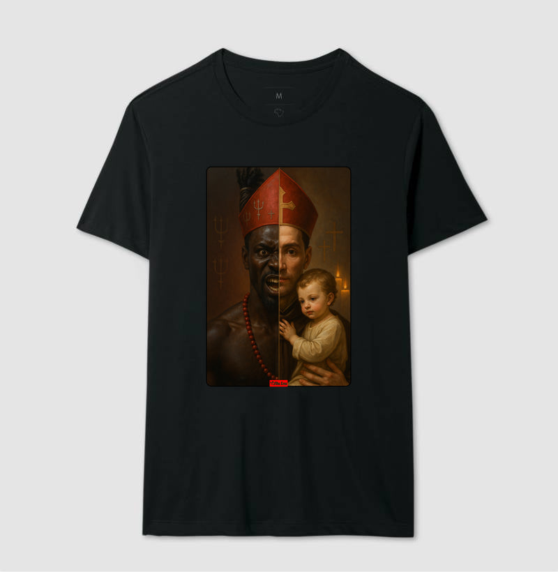 SANTO ANTONIO PEQUENINO