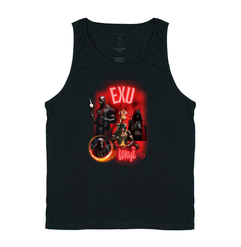 EXU BOOTLEG