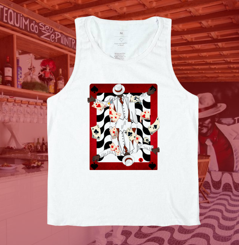 Cabaré dos Malandros