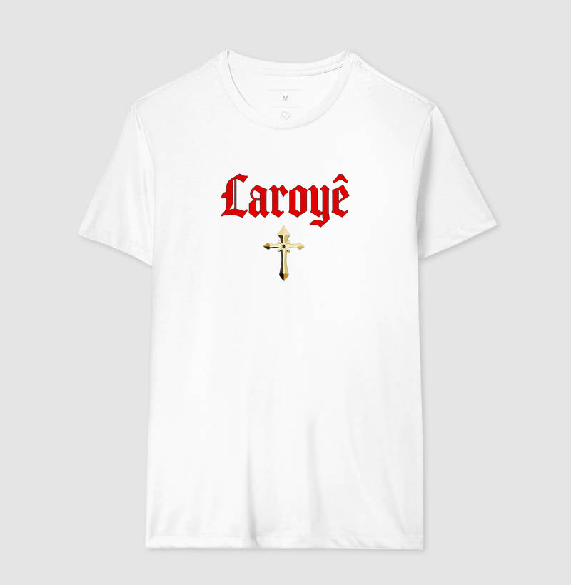 LAROYE MC