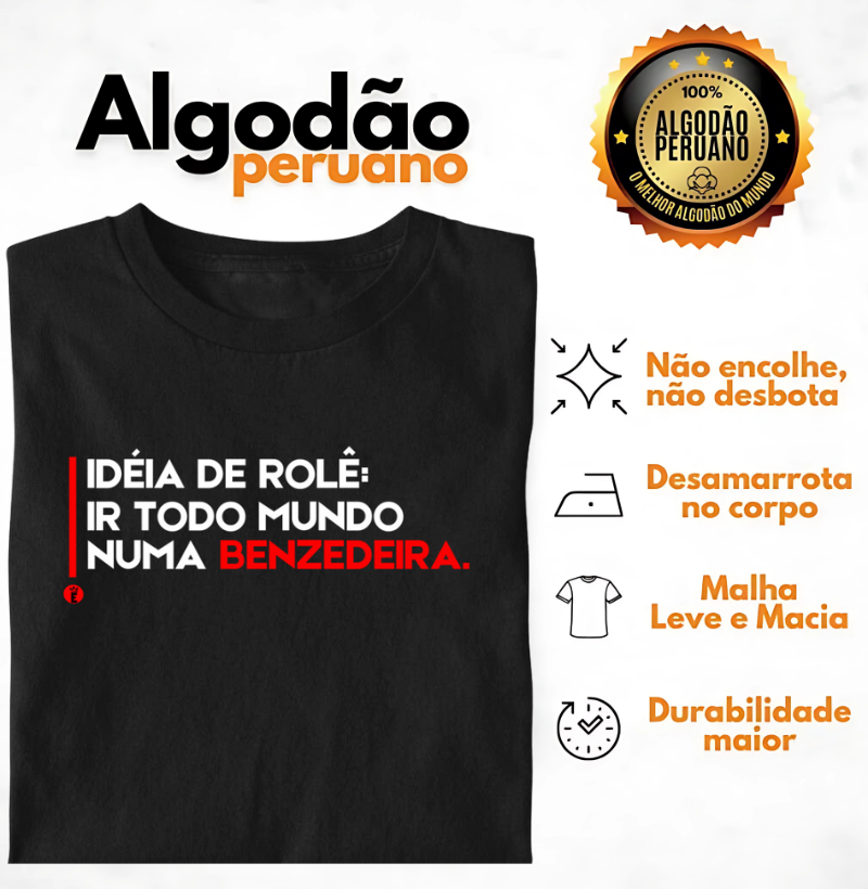 IDEIA DE ROLE