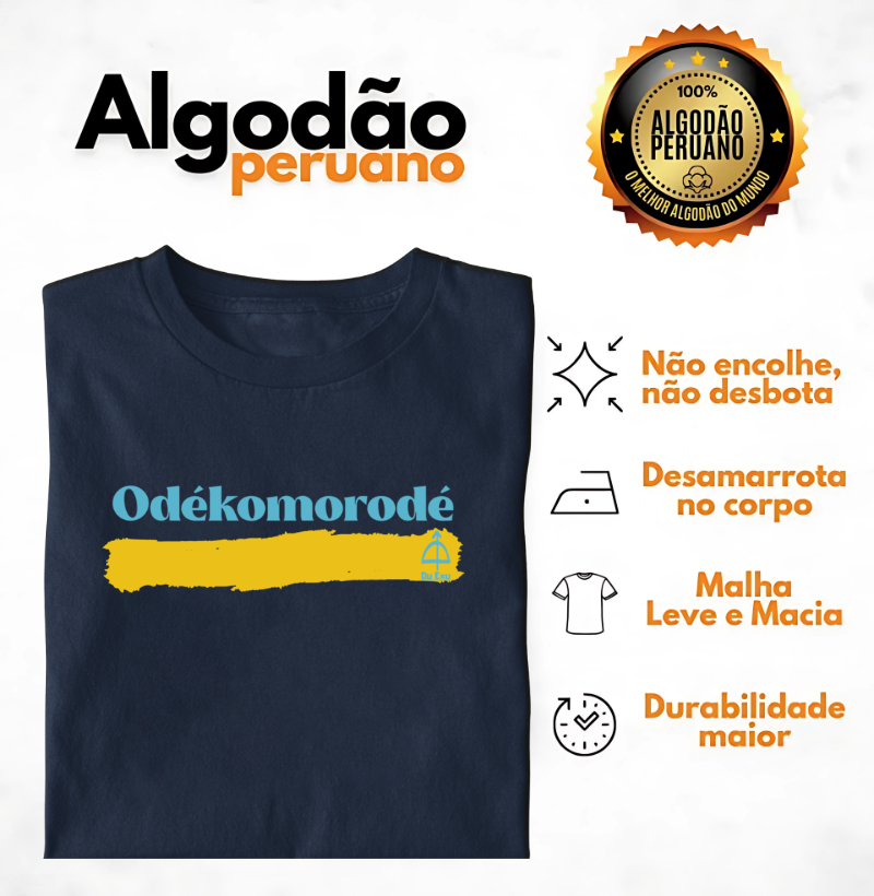 Odékomorodé