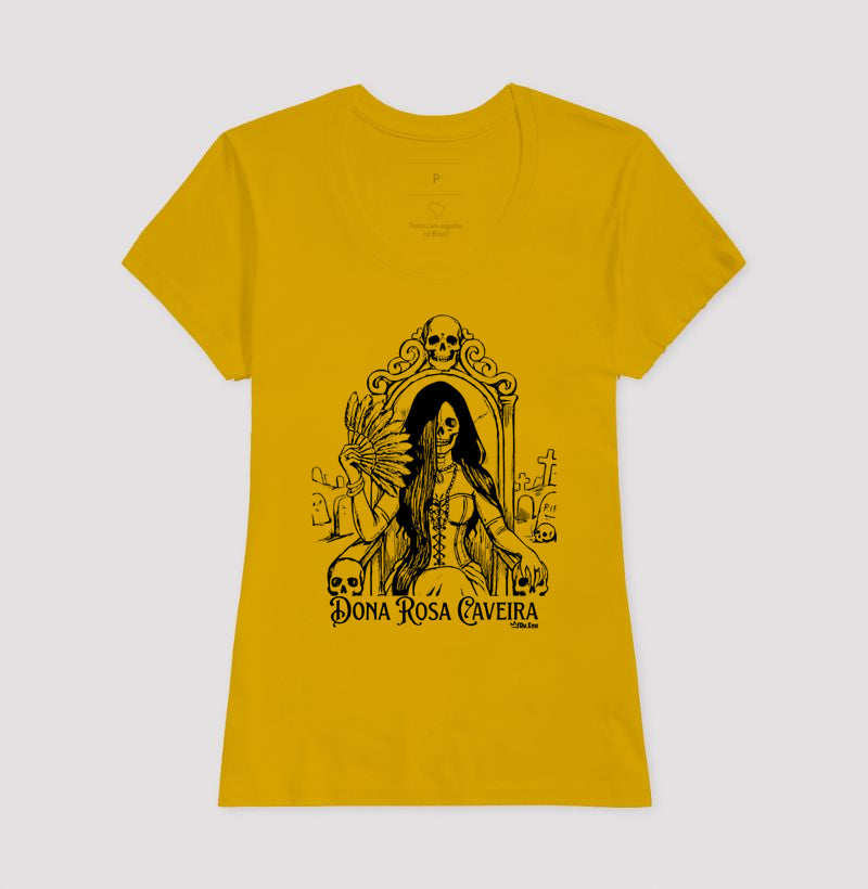 DONA ROSA CAVEIRA