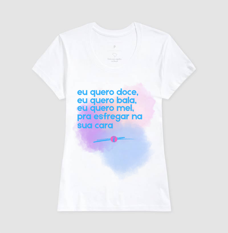 Doce de Erê