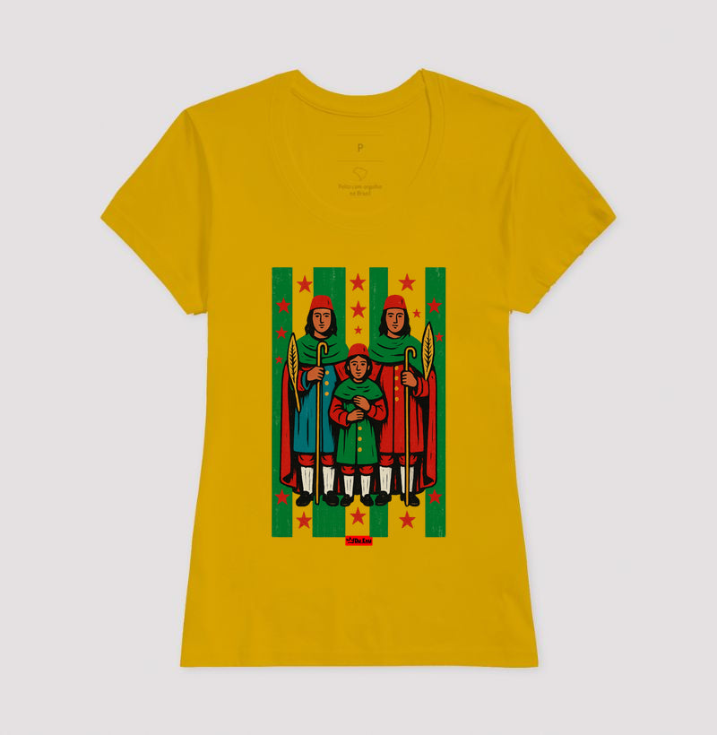 COSME DAMIAO E DOUM 2