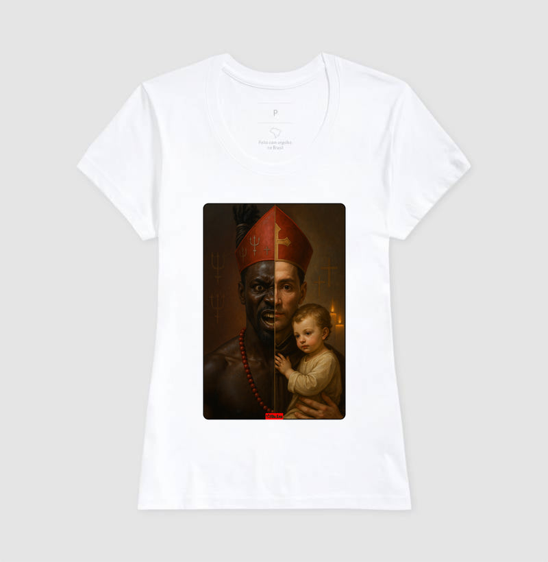 SANTO ANTONIO PEQUENINO