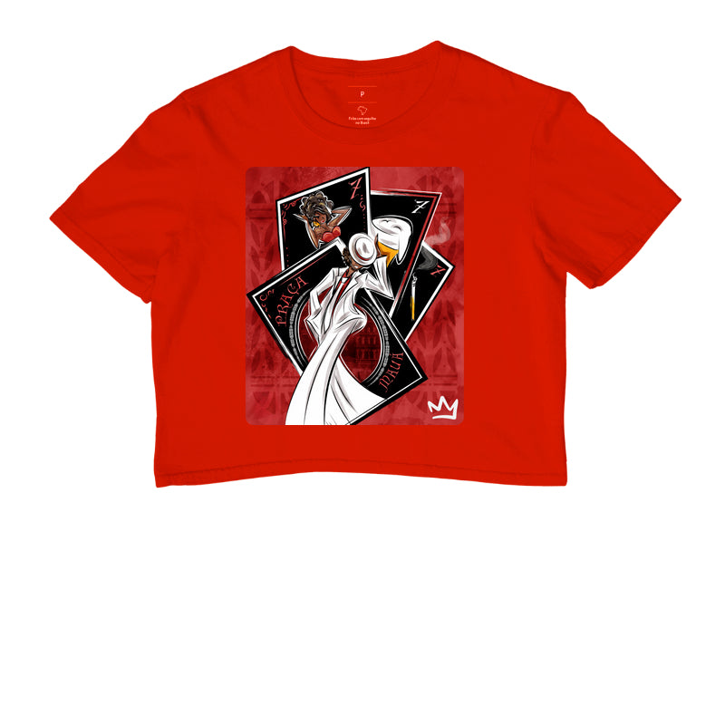 MALANDRAGEM DE MULHER