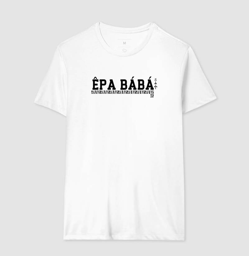 ÊPA BÁBÁ