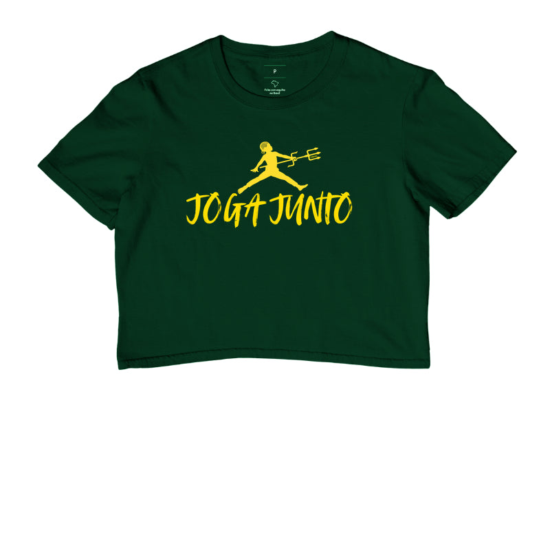 JOGA JUNTO