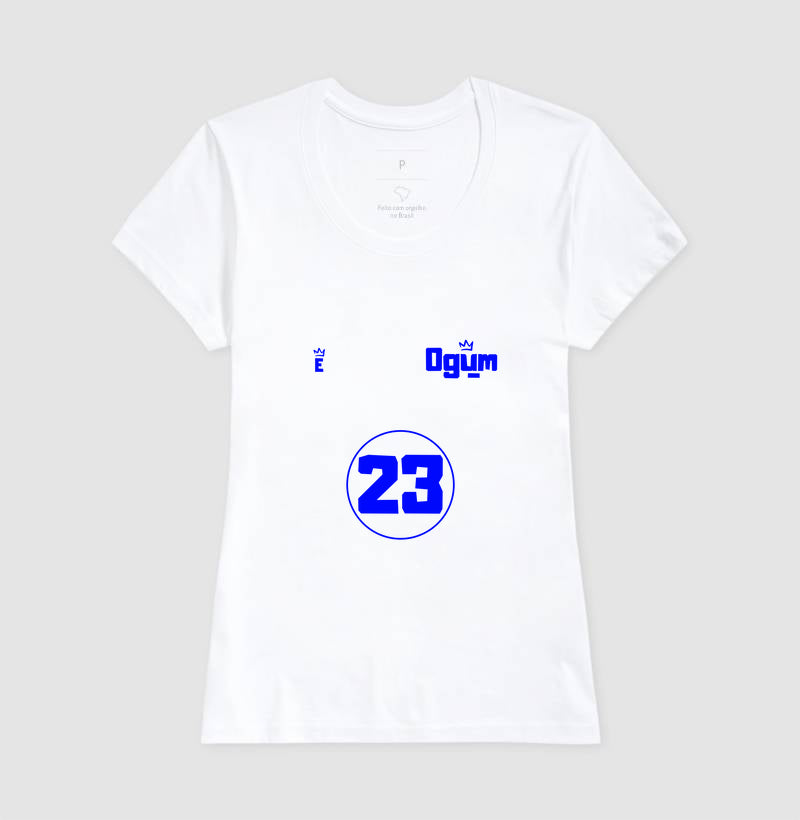 Seleção Orixás - Ogum