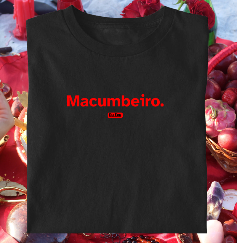 MACUMBEIRO