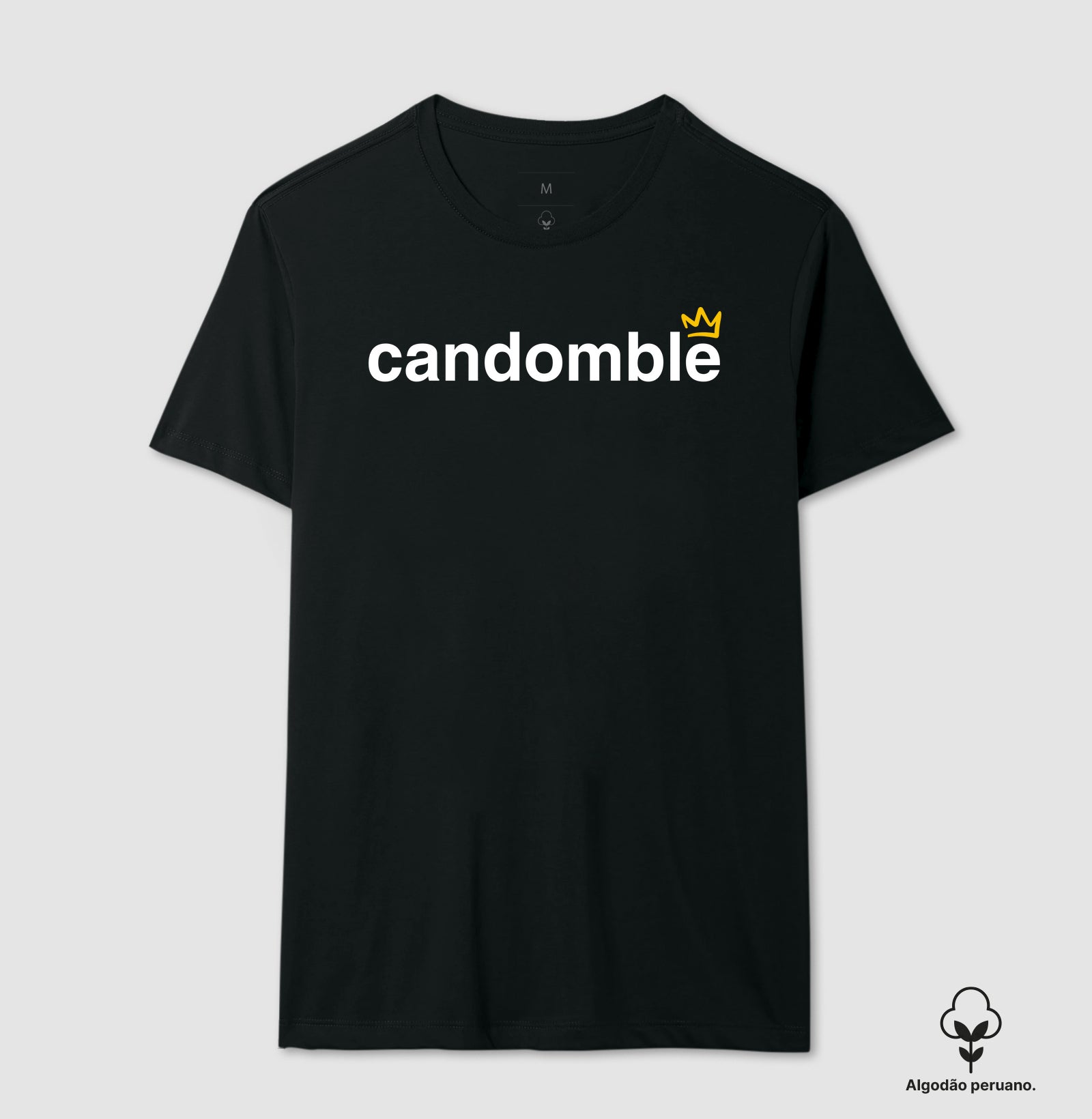 CANDOMBLÉ