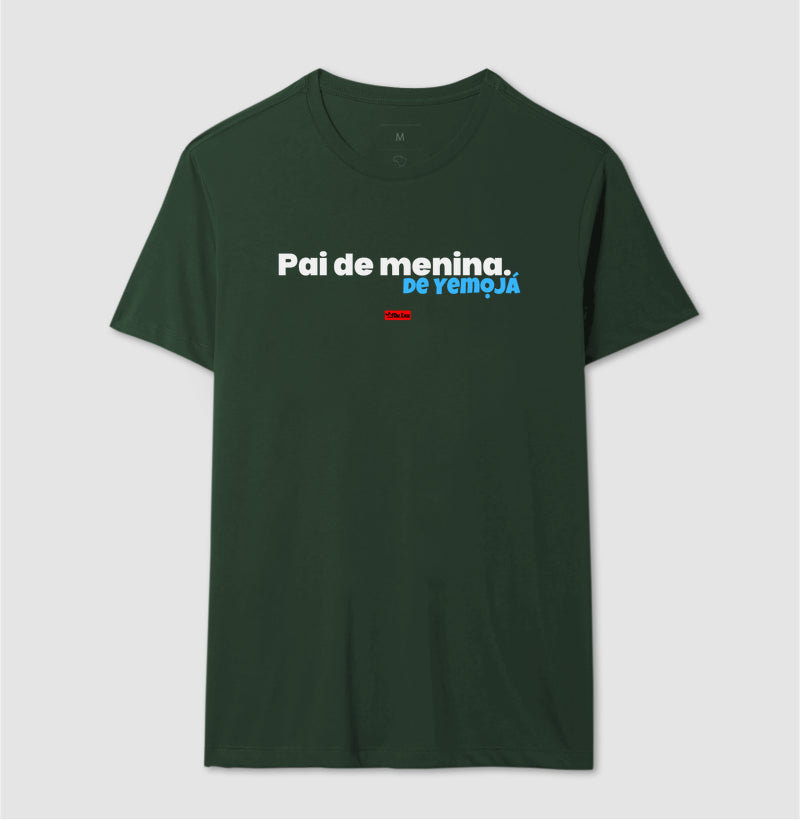 PAI DE MENINA DE YEMỌJÁ