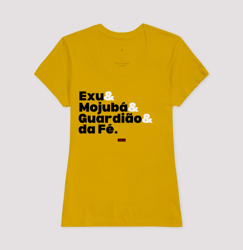 EXU GUARDIAO DA FÉ