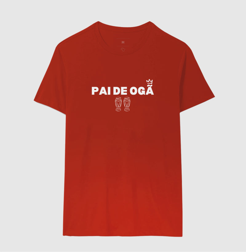 PAI DE OGA