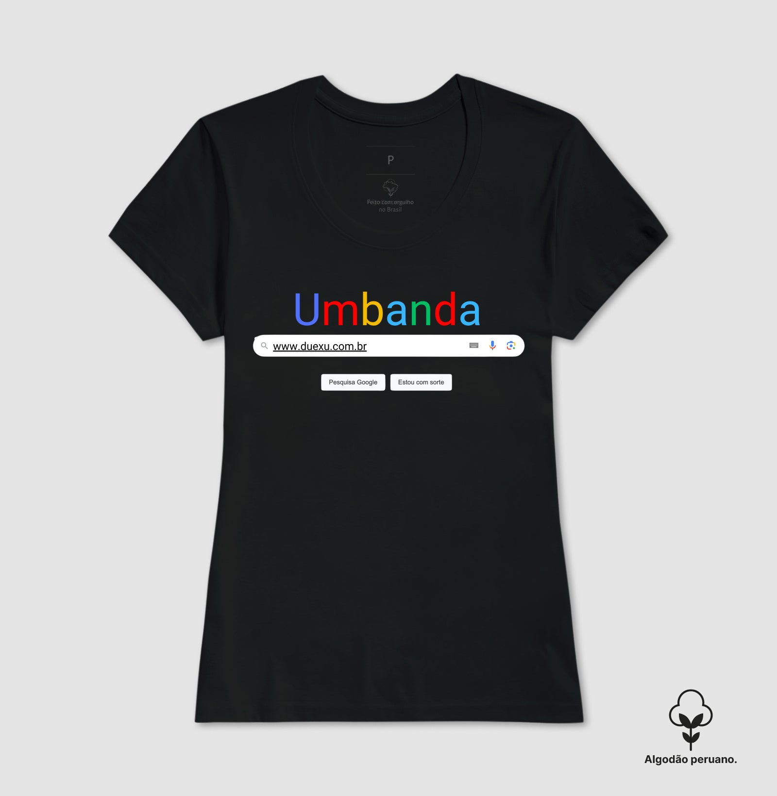 Umbanda Search