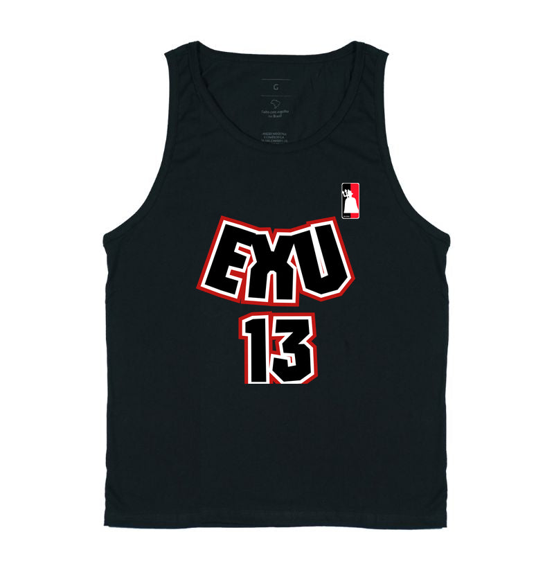 EXU NBA.