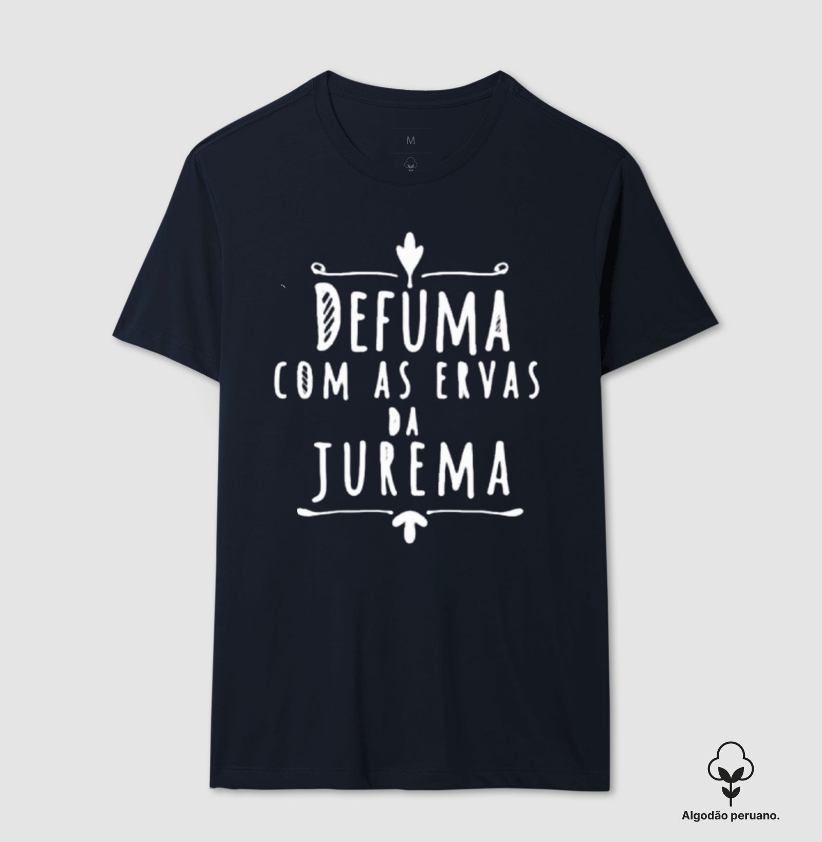 ERVAS DA JUREMA