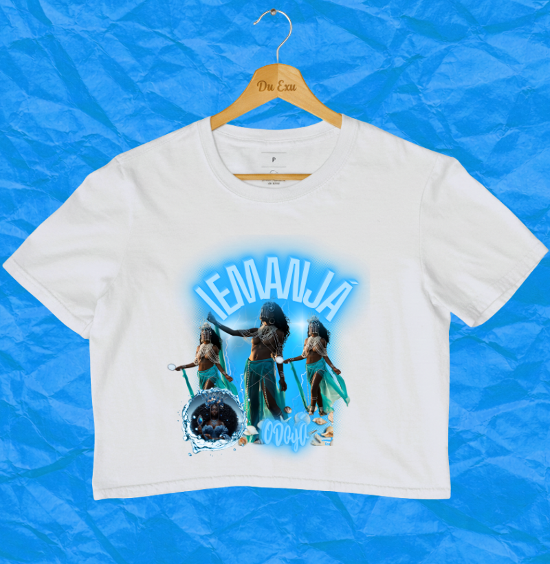 IEMANJA BOOTLEG