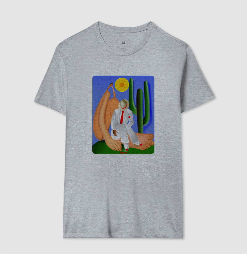 MALANDRAGEM DE TARSILA