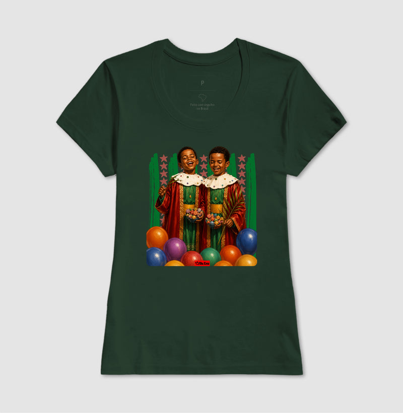 COSME & DAMIAO NEW
